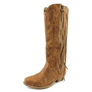 Rampage Telula Western Boot